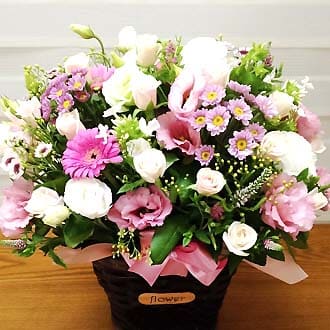 Valentine's Day flower::Send flowers to korea - KOREA FLOWER MALL